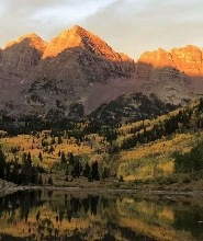 西雅圖奧林匹克國家公園全日小團自然之旅