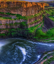 【鹽湖城】大提頓國家公園&黃石國家公園4天3夜之旅