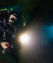 加泰隆尼亞潛水進化：PADI 5 星中心進階開放水域潛水課程