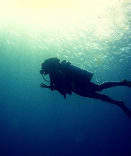 在格蘭 Canaria PADI 五星級中心，透過高氧潛水課程延長您的潛水時間