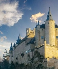 馬德里出發| 塞哥維亞＆阿維拉一日遊（可選美食午餐）