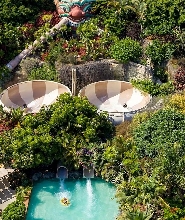 特內裏費島暹羅公園門票