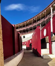 馬拉蓋塔鬥牛場門票含語音導覽