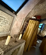 巴塞隆納猶太教堂門票