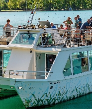 赫羅納「班約勒斯湖 (Estany de Banyoles)」Tirona 遊船體驗