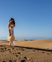 大加那利島：專業攝影師寫真拍攝