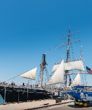 聖地亞哥海豹之旅