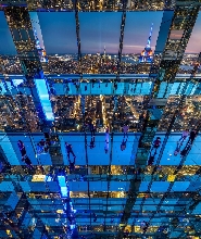 紐約範德堡一號大樓SUMMIT門票