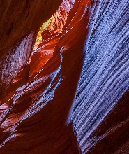 羚羊峽谷X&馬蹄灣之旅