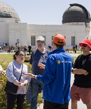 格里斐斯天文台深度導覽