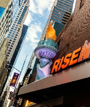 紐約RiseNY門票