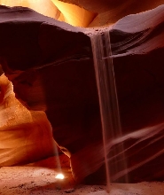 上羚羊峽谷門票（含導遊）