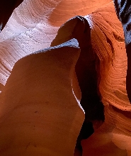 羚羊谷X門票（含導遊）