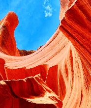 下羚羊谷門票（含導遊）