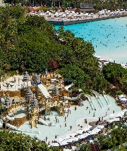 特內裏費島鸚鵡公園（Loro Parque）& 暹羅公園（Siam Park ）門票