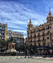 塞維亞出發|哥多華及清真寺大教堂導覽之旅