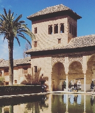 塞維亞出發| 阿爾罕布拉宮導覽一日遊