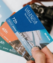 華倫西亞旅遊卡