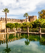 基督教君主城堡之旅