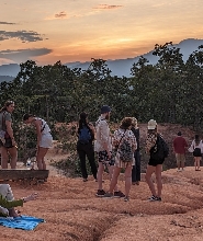 拜縣全日私人觀光之旅，飽覽絕美日落