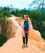 清邁拜縣峽谷私人包車一日遊