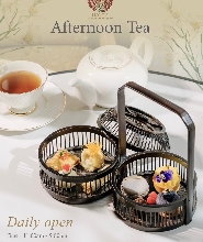 清邁鄧麗君紀念館下午茶