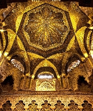 科爾多瓦清真寺-主教座堂、科爾多瓦王宮和猶太教堂之旅