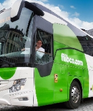 米蘭貝加莫機場—中央火車站弗利布克巴士