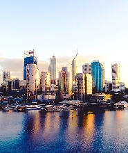 伯斯＆費裏曼圖＆羅特尼斯島＆天鵝河之旅