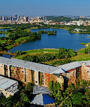 【親子活動豐富】深圳隱秀山居飯店住宿套餐 | 夏日水上樂園避暑推薦