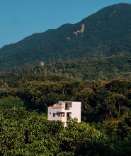 【設計型民宿】深圳清溪鄉舍民宿住宿方案 | 浪漫星空 | 打卡出片推薦