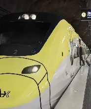 斯德哥爾摩機場阿蘭達快線 - 市中心車票