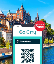 Go City：斯德哥爾摩全包通行證