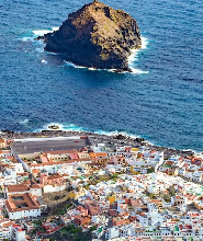 特內裏費島馬斯卡之旅