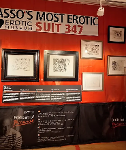 巴塞羅那情色博物館 (Erotic Museum) 門票