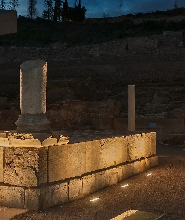 卡塔赫納莫利內特羅馬廣場博物館 (Molinete Roman Forum Museum) 門票
