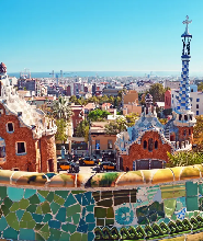 Go City：巴塞羅那 (Barcelona) 一票通