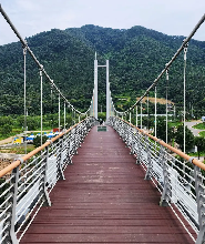 首爾出發| DMZ 非軍事區、抱川天空之橋與瀑布之旅