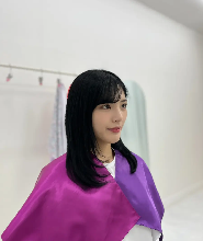 明洞色彩、彩妝、時尚及臉部分析