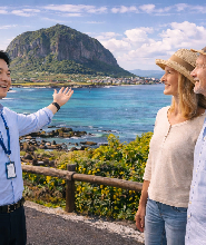 濟州VIP私人一日遊（東部/西部/南部/北部）