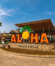 雅加達水族館和雅加達Pantai Indah Kapuk半日遊