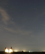 濟州露營體驗