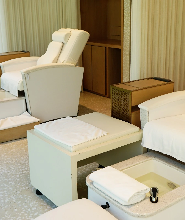 江南雪花秀平衡護理 SPA 療程