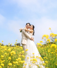 濟州婚紗攝影體驗