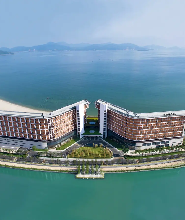【暑期預售 | 海景度假】惠州小徑灣艾美飯店（含早晚自助）