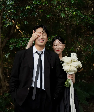 濟州浪漫婚紗照體驗