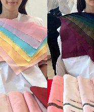 濟州個人色彩及體型分析與化妝服務