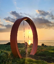 濟州日出日落小團導覽遊