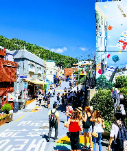 釜山海東龍宮寺全日導覽遊