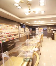 釜山ChocoBusy美甲店